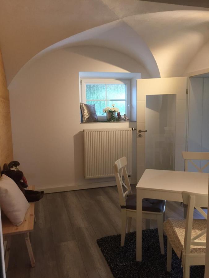 Apartmentvermietung Ingrid Bolkart - Landleben 6 Illertissen Εξωτερικό φωτογραφία