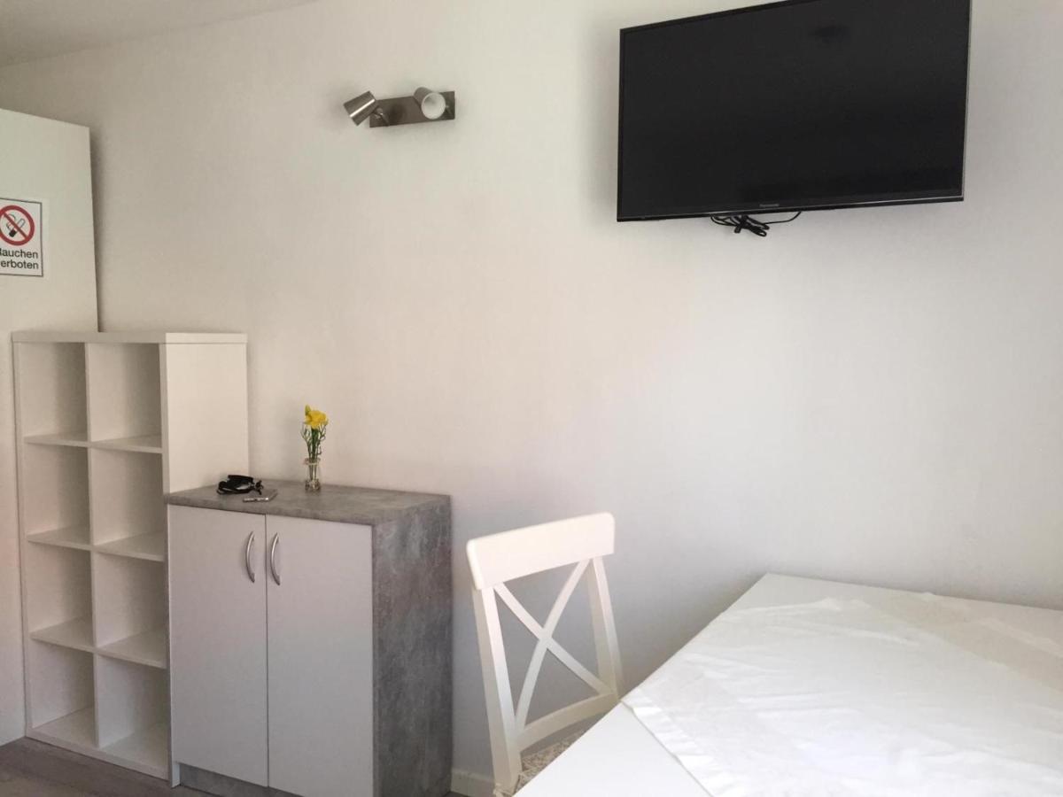 Apartmentvermietung Ingrid Bolkart - Landleben 6 Illertissen Εξωτερικό φωτογραφία