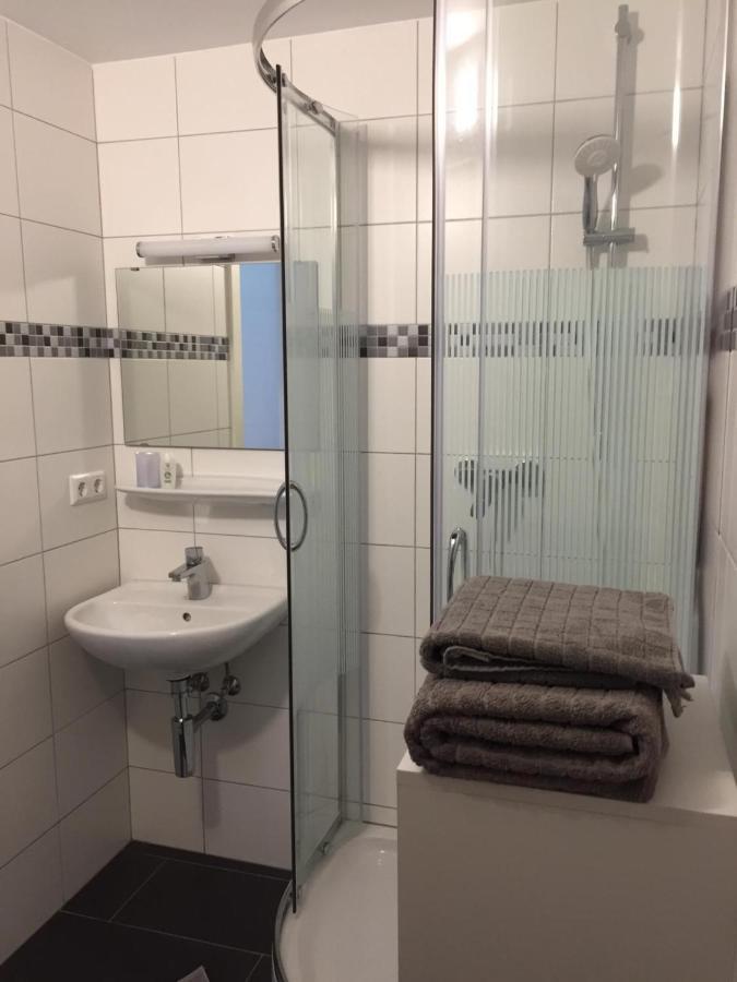 Apartmentvermietung Ingrid Bolkart - Landleben 6 Illertissen Εξωτερικό φωτογραφία