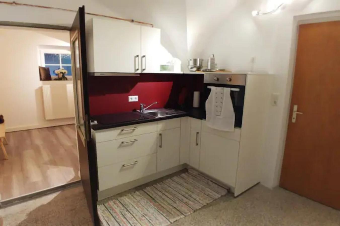 Apartmentvermietung Ingrid Bolkart - Landleben 6 Illertissen Εξωτερικό φωτογραφία